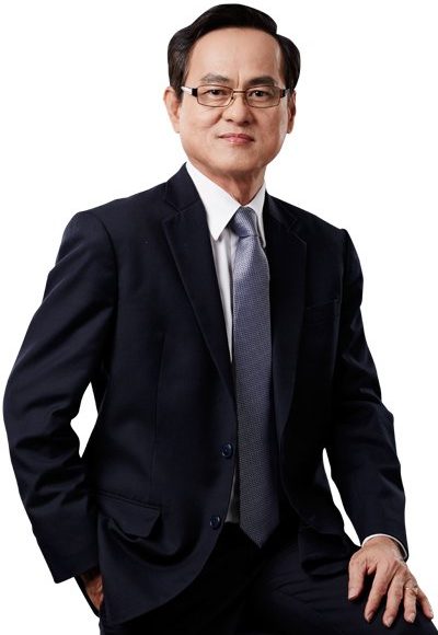 นายสมชาย หวังวัฒนาพาณิช