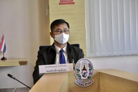 “กรมเจ้าท่า” กางยุทธศาสตร์ปี 66 งบ 5.22 พันล้านบาท เดินแผนพัฒนาเทคโนโลยี การบริการ รุกการท่องเที่ยวทางน้ำของประเทศ
