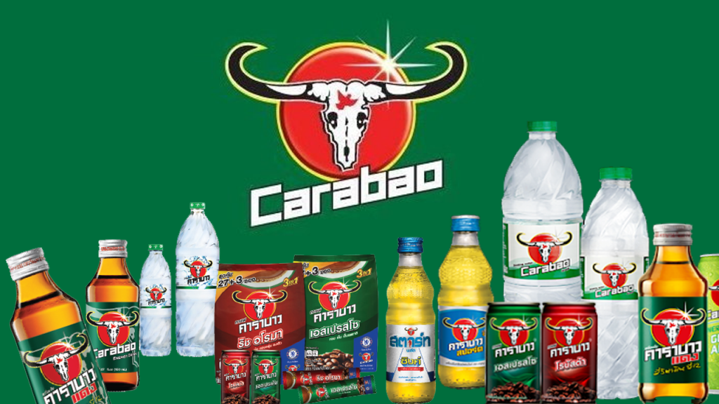 carabao group thailand